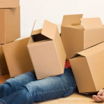 Why Should You Move Houses with The Help of a Moving Company
