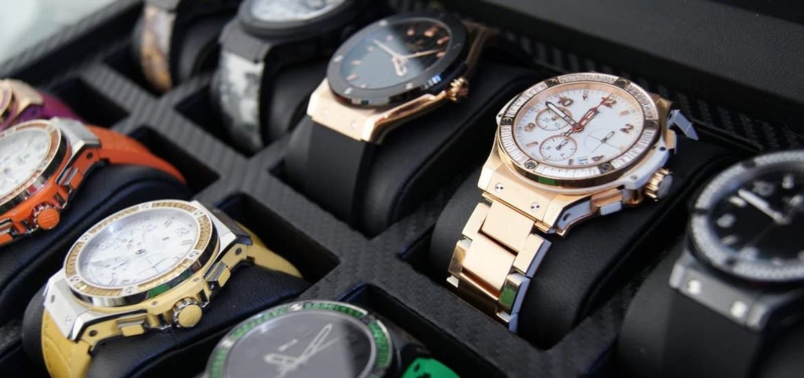 Mens Watches Online UAE