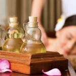 Aromatherapy Massage