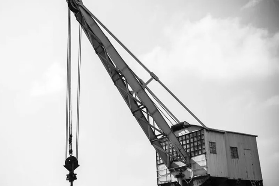 crane services